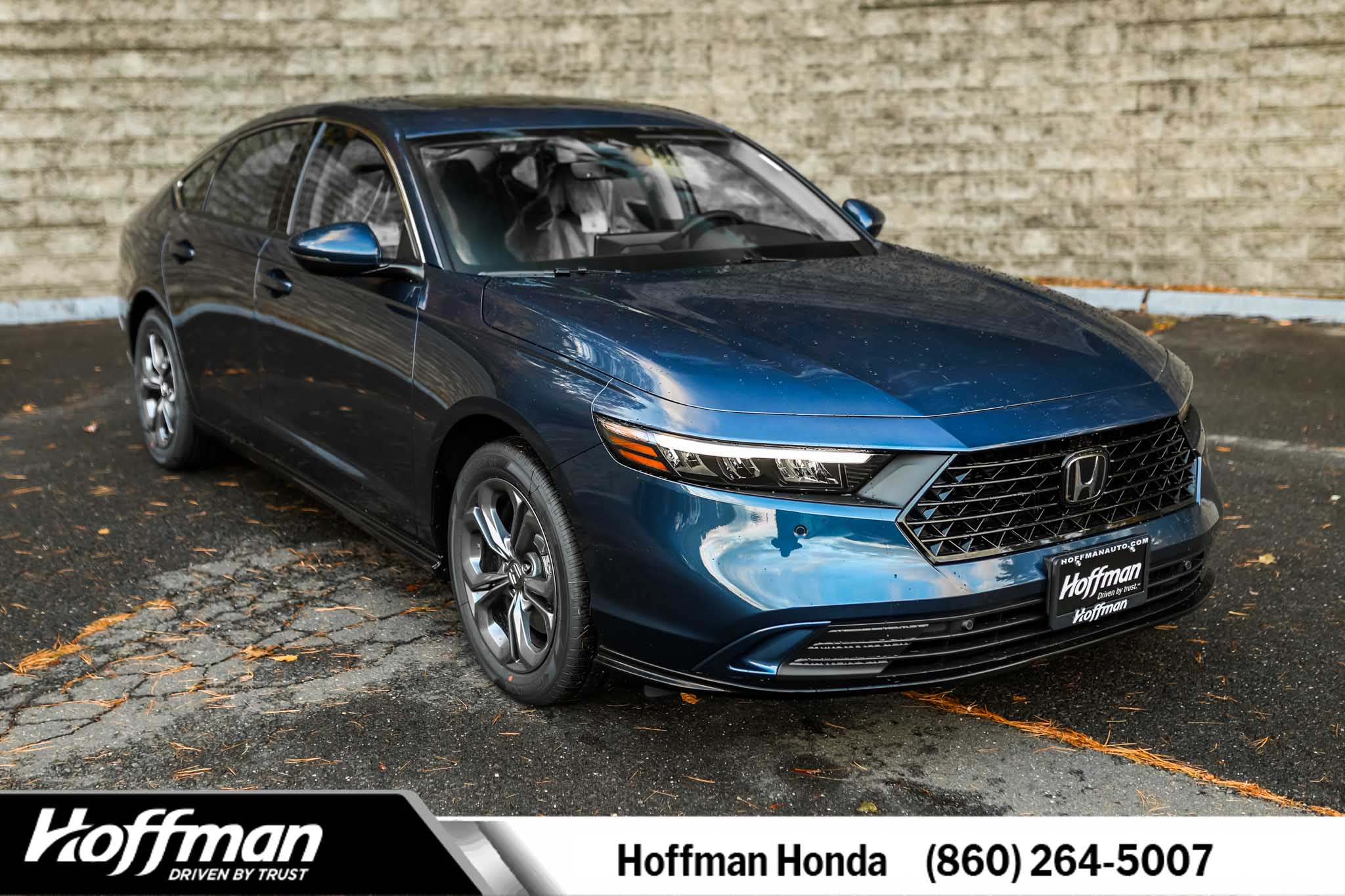 2025 Honda Accord Hybrid Sedan  2025 Honda Accord Hybrid Sedan