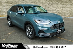 New 2026 Honda HR-V LX SUV 3CZRZ2H30TM732308 near Avon