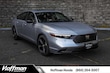 Honda Accord Hybrid