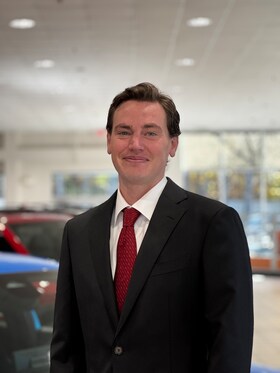 Staff member Chris Rorick from 8dd912b94811