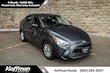 Toyota Yaris iA