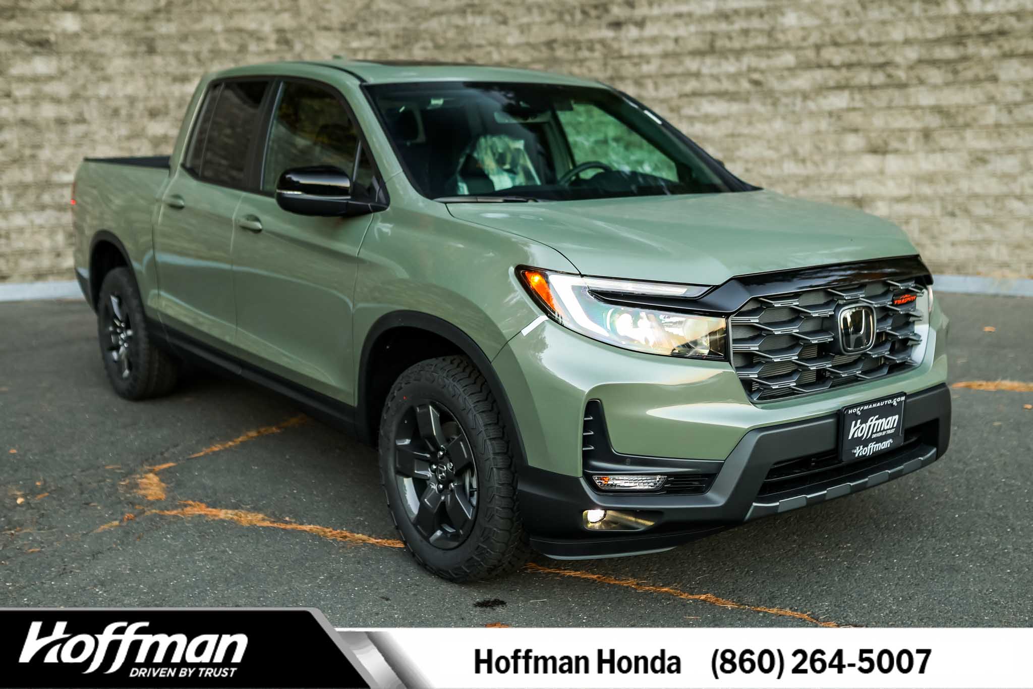 2026 Honda Ridgeline Truck Crew Cab  2026 Honda Ridgeline Truck Crew Cab