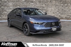 2025 Honda Accord SE Sedan 1HGCY1F40SA041409