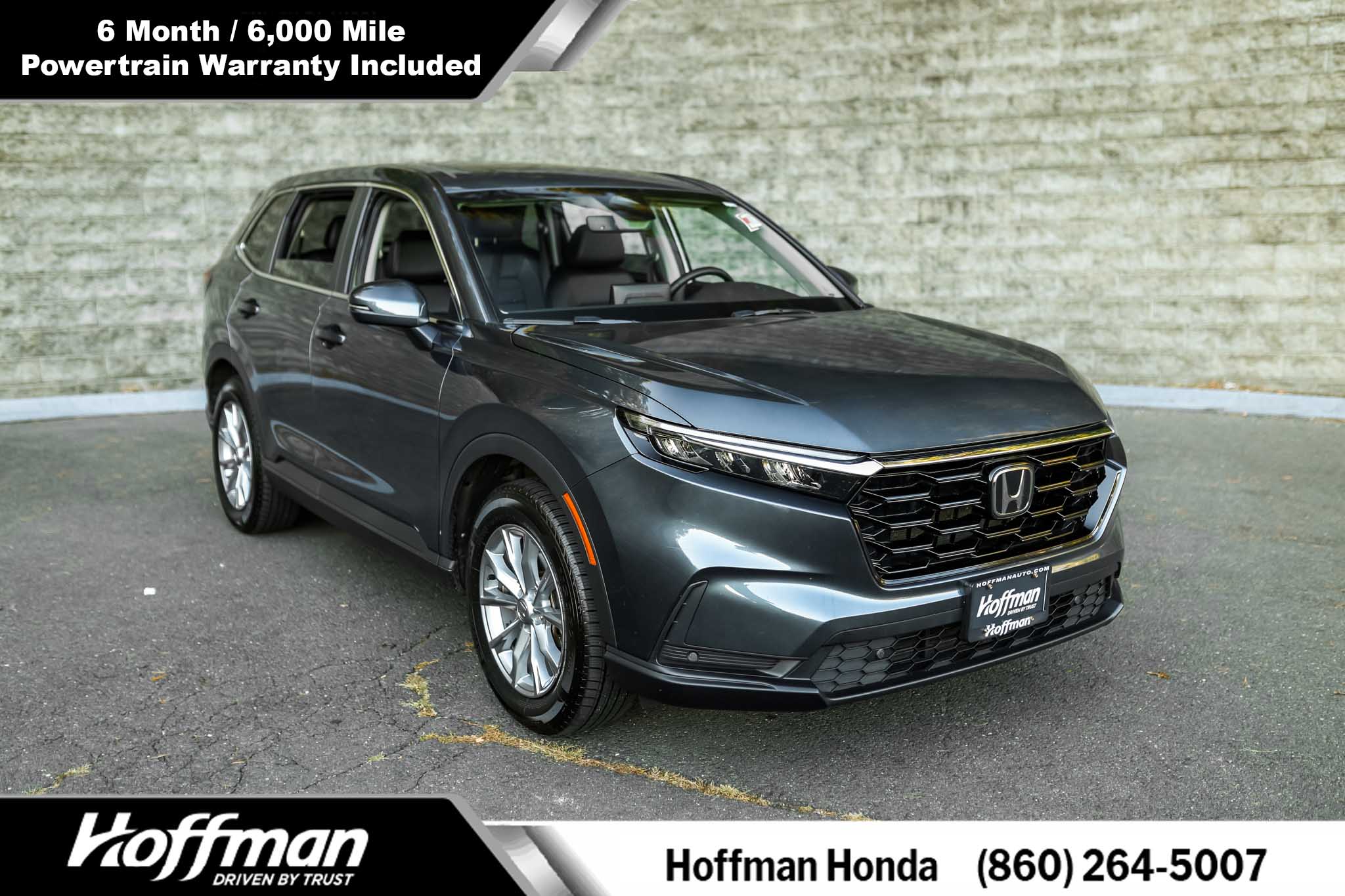 2023 Honda CR-V SUV  2023 Honda CR-V SUV