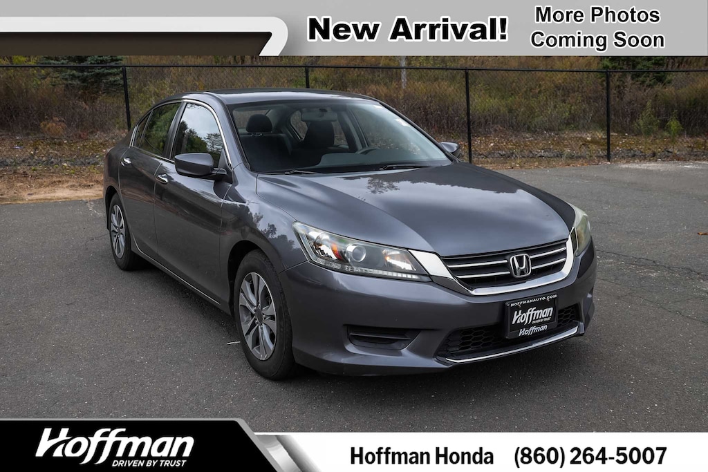 Used 2013 Honda