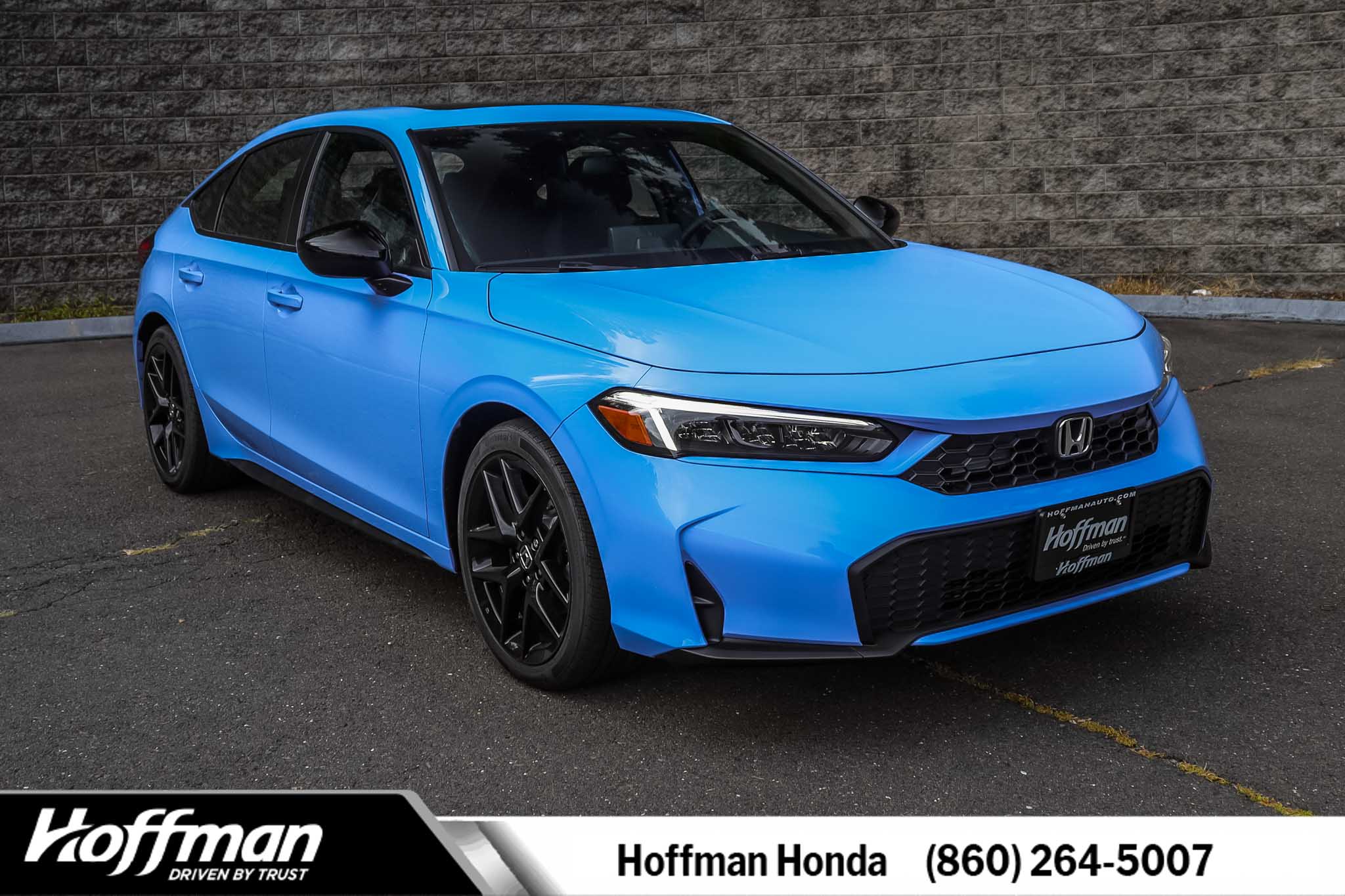 2026 Honda Civic Hybrid Hatchback  2026 Honda Civic Hybrid Hatchback