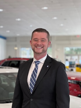 Staff member Evan Mihalek from 8dd912b94811