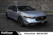  Honda Accord Hybrid