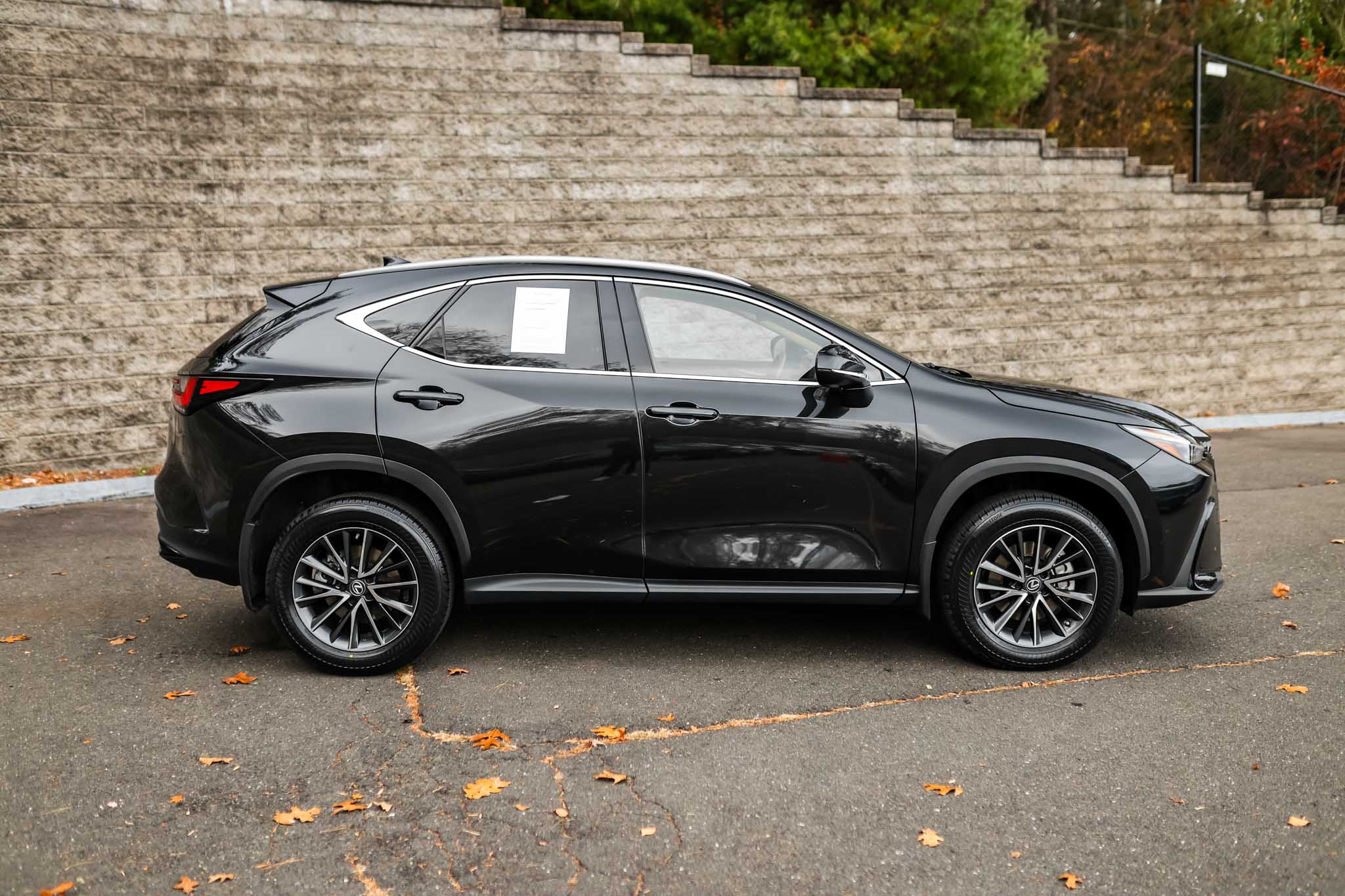 2022 Lexus NX 350 Premium photo 3