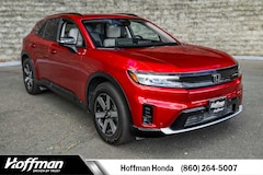 2025 Honda Prologue Touring SUV