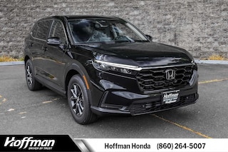 New 2026 Honda CR-V EX-L SUV 2HKRS4H7XTH467038 near Hartford