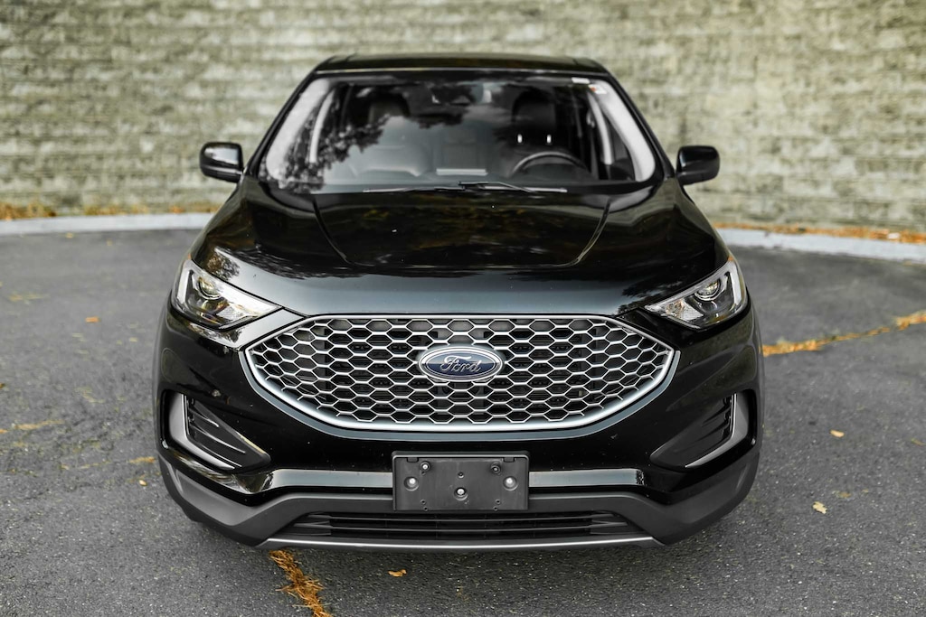 Used 2023 Ford Edge SEL SUV