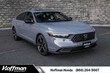 Honda Accord Hybrid
