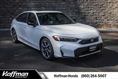 2026 Honda Civic Hybrid Sport Touring Sedan 2HGFE4F80TH335888