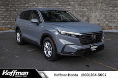 New 2026 Honda CR-V LX SUV 2HKRS4H26TH406192 near Avon