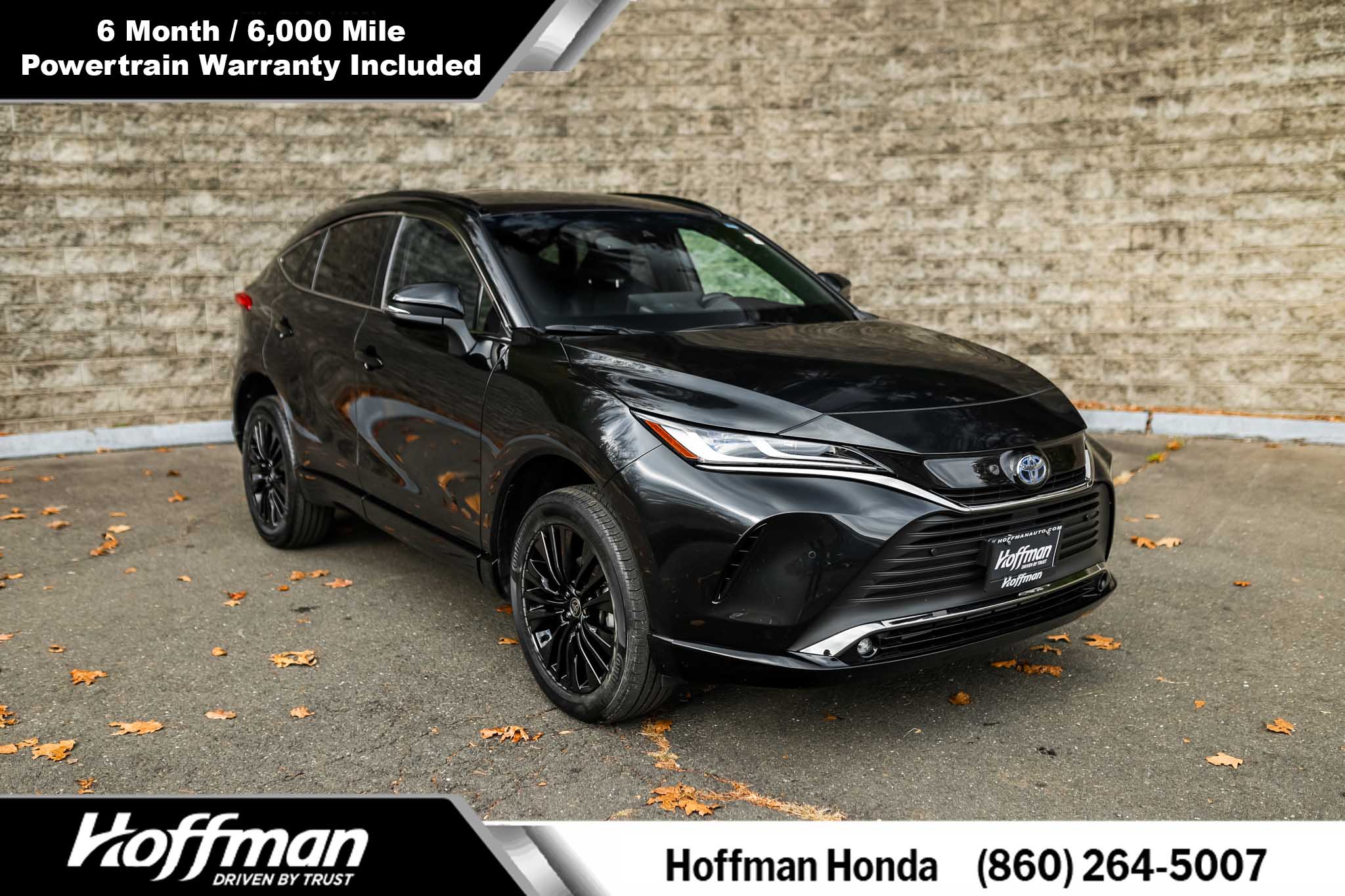 2024 Toyota Venza SUV 