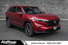 2026 Honda CR-V EX-L SUV