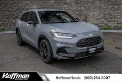 2026 Honda HR-V Sport SUV