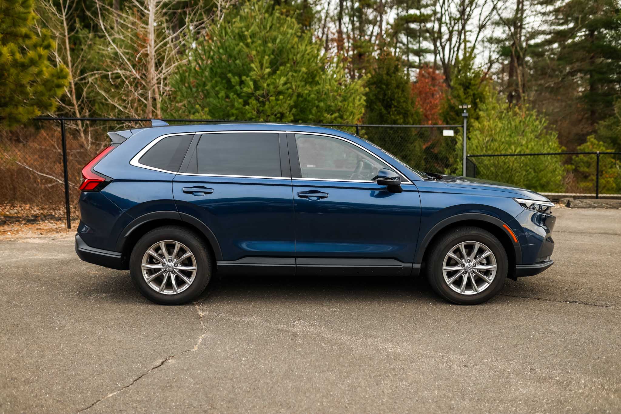 Certified 2024 Honda CR-V For Sale West Simsbury CT