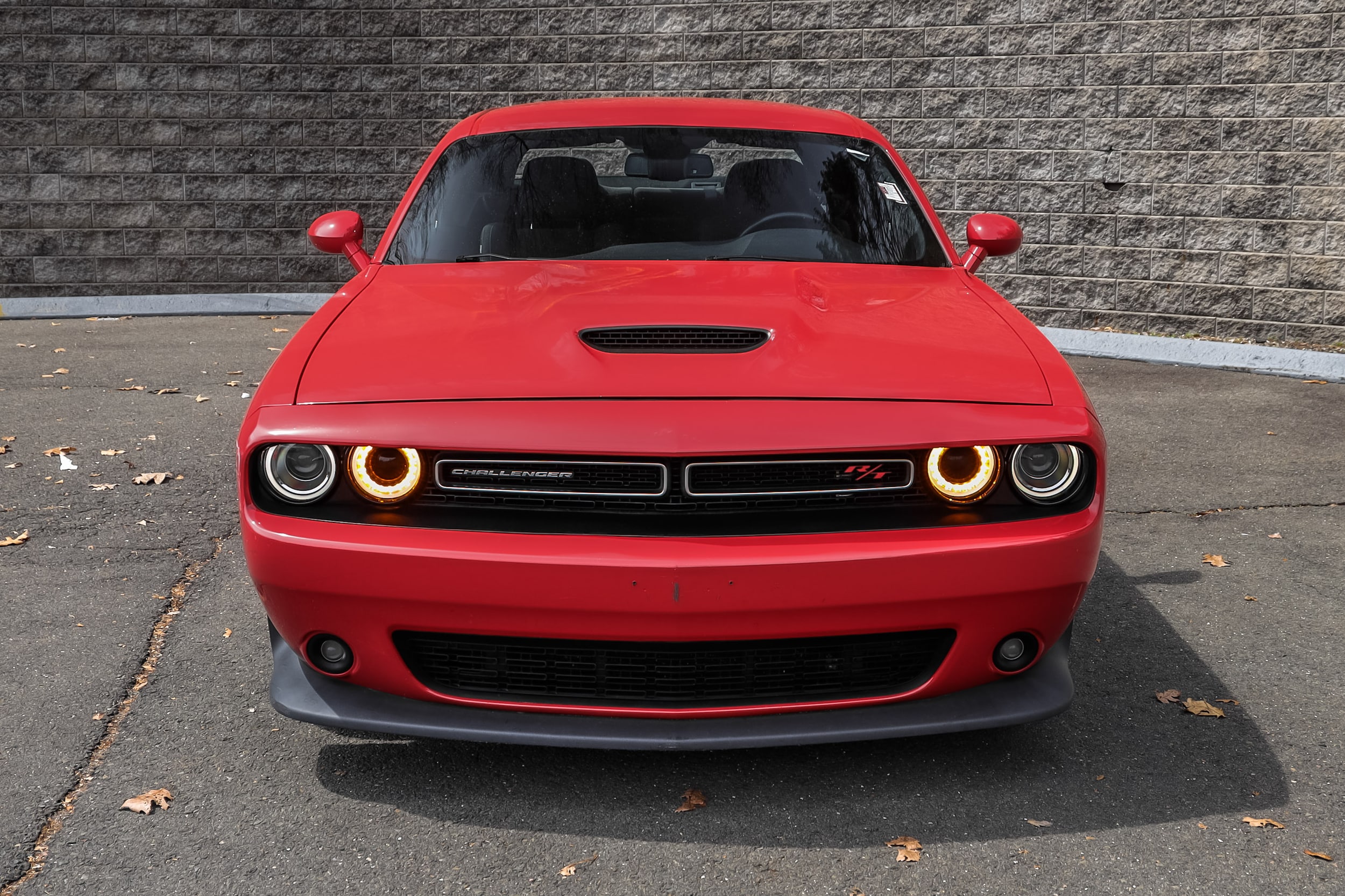 Used 2020 Dodge Challenger R/T with VIN 2C3CDZBT5LH146301 for sale in Simsbury, CT