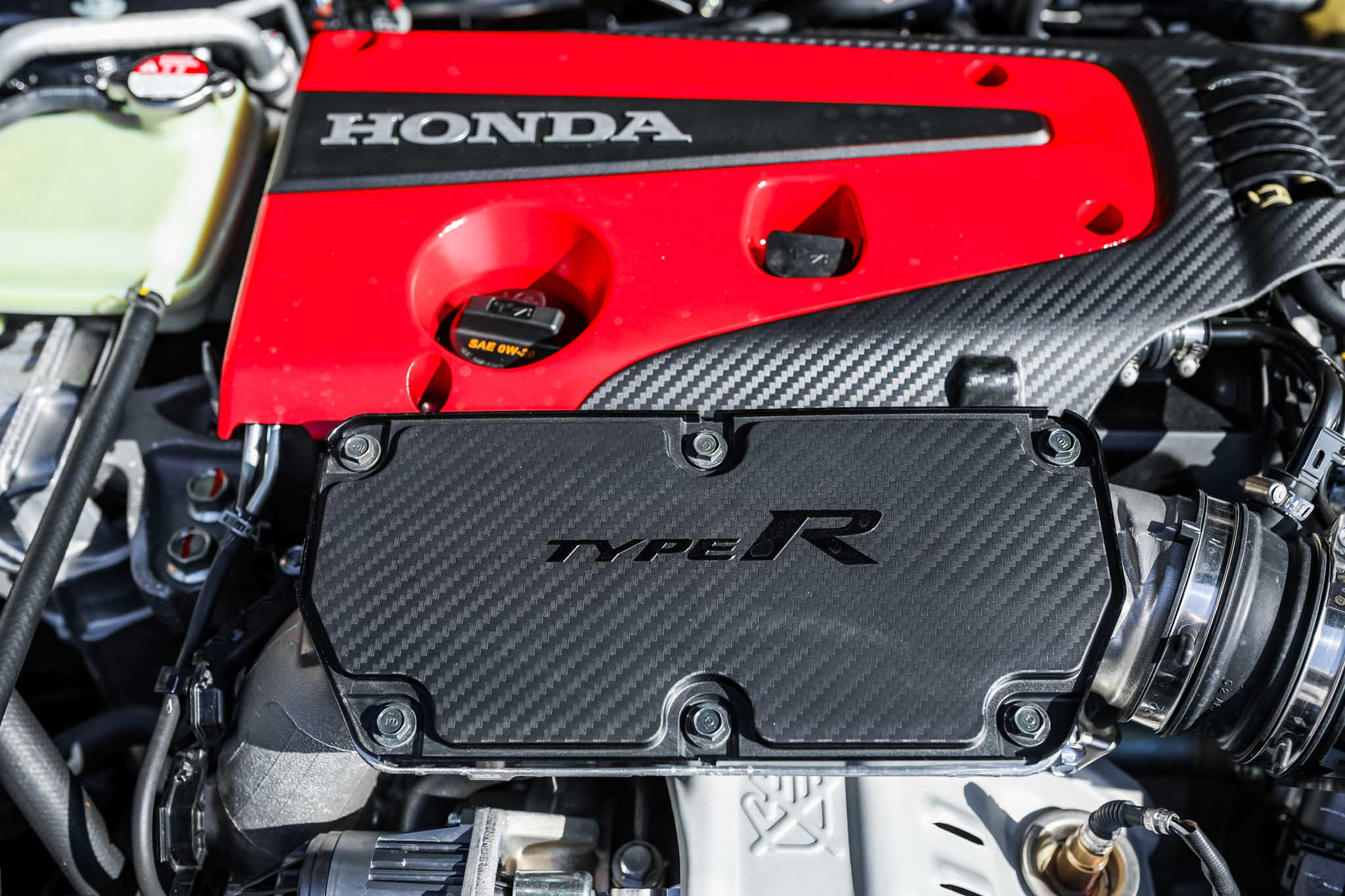 New 2025 Honda Civic Type R JHMFL5G49SX002832 New 2025 Honda Civic Type R JHMFL5G49SX002832