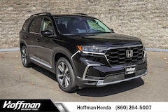 2025 Honda Pilot Elite SUV 5FNYG1H86SB177736