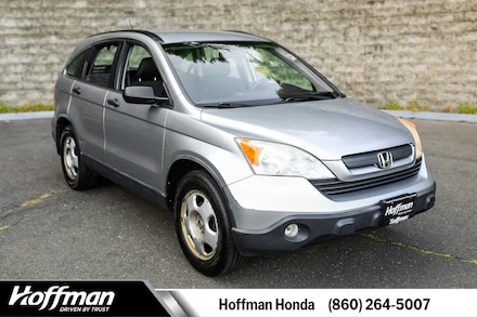 2007 Honda CR-V LX SUV