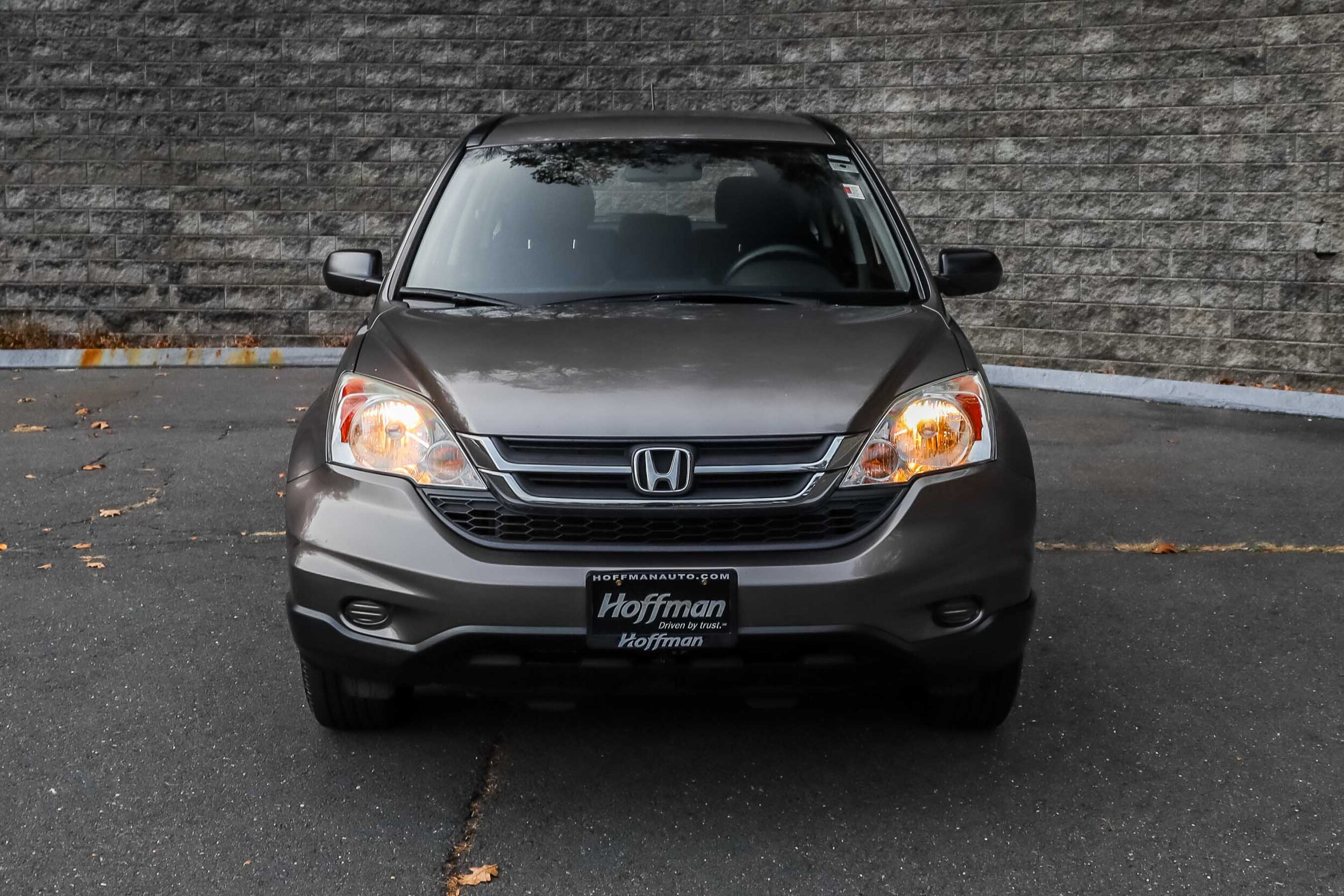 2011 Honda CR-V LX photo 2