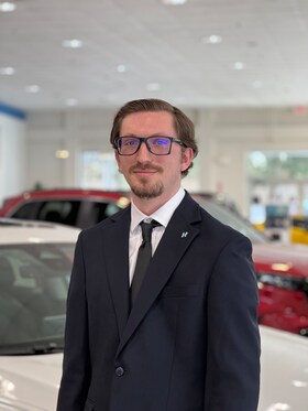 Staff member Carl Abrahamsen from 8dd912b94811