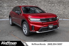 2025 Honda Prologue EX SUV