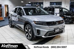 2026 Honda Prologue Elite SUV 3GPKHZRJ1TS503405