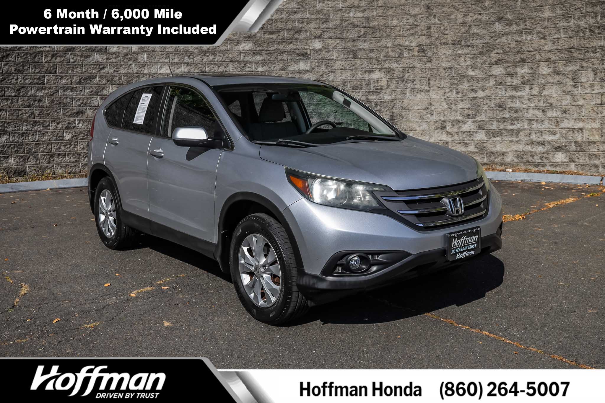2014 Honda CR-V SUV  2014 Honda CR-V SUV