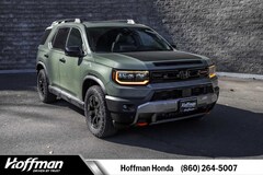 2026 Honda Passport TrailSport Elite SUV
