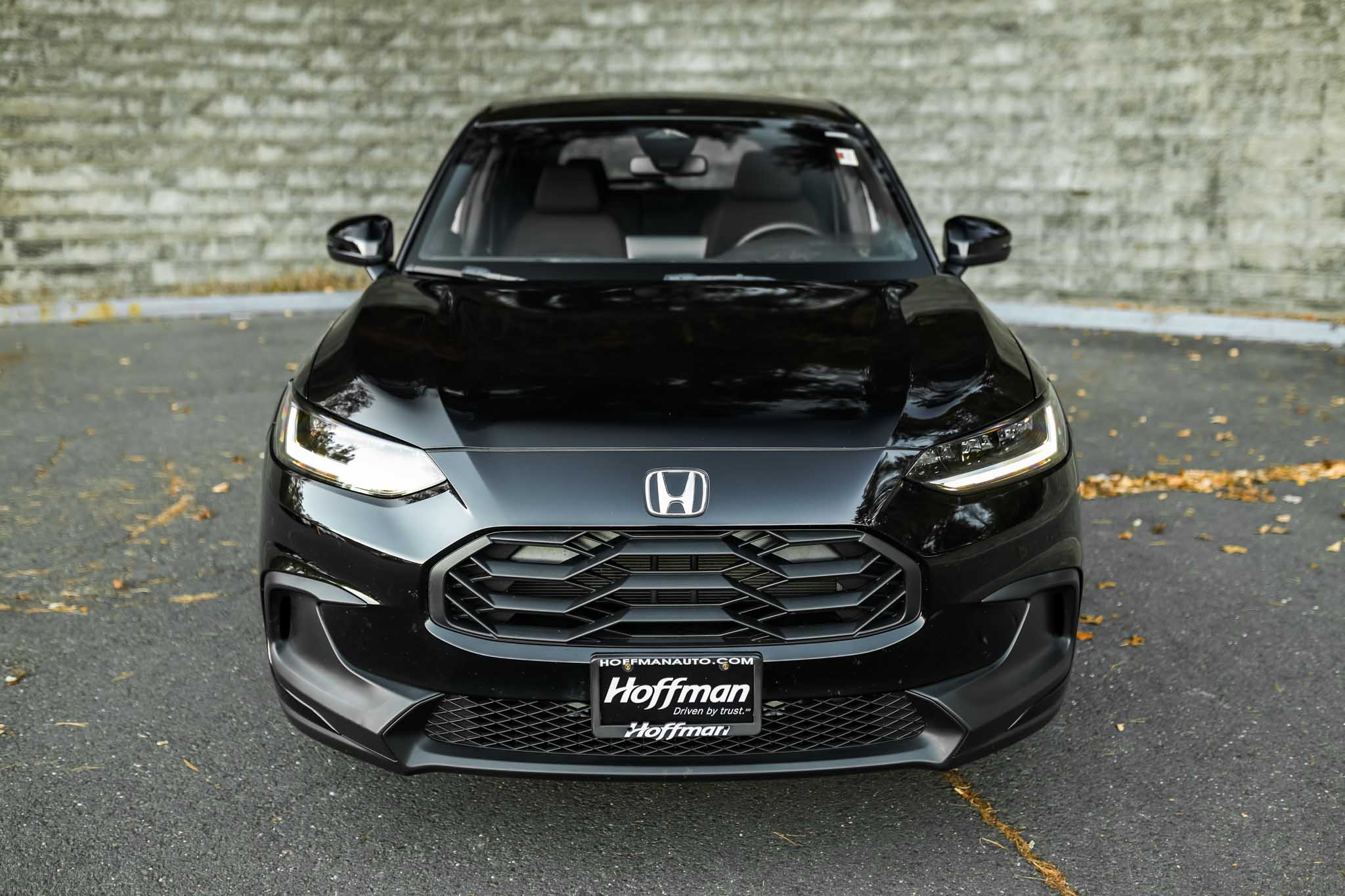 2023 Honda HR-V Sport photo 2