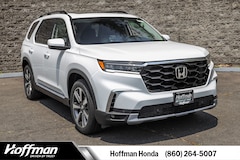 2025 Honda Pilot Touring SUV 5FNYG1H73SB139176