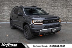 2026 Honda Passport TrailSport Elite Blackout SUV