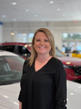 Staff member Jessica Andreoli from 8dd912b94811