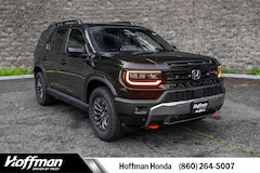 2026 Honda Passport TrailSport SUV 5FNYF9H59TB024471