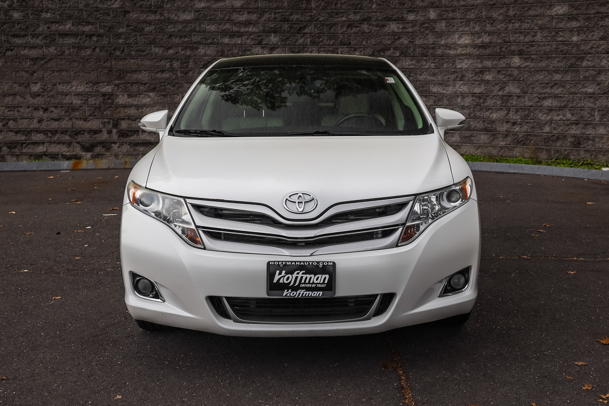 Used 2013 Toyota Venza XLE with VIN 4T3BA3BB1DU041194 for sale in Simsbury, CT