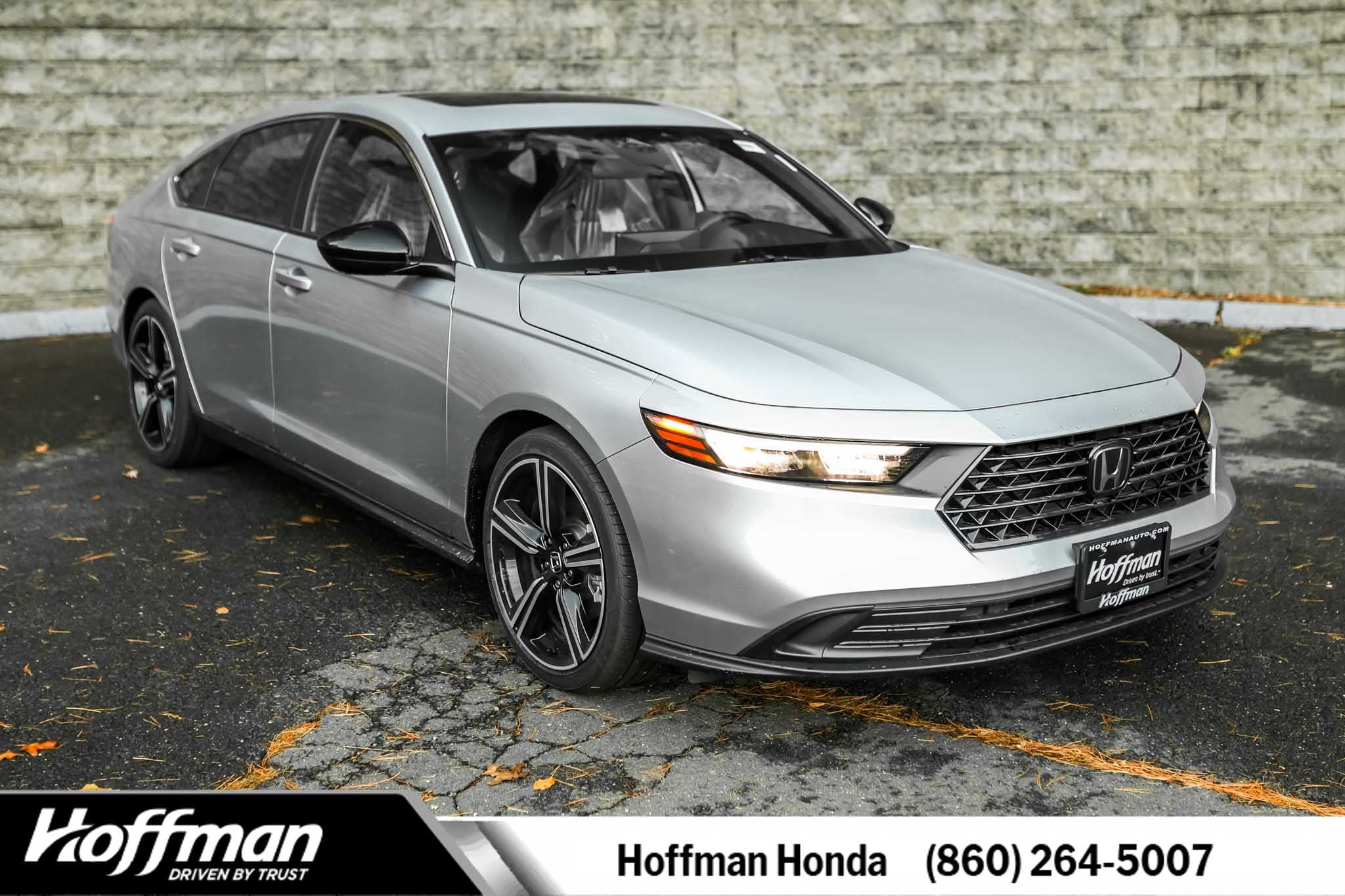 2025 Honda Accord Hybrid Sedan  2025 Honda Accord Hybrid Sedan