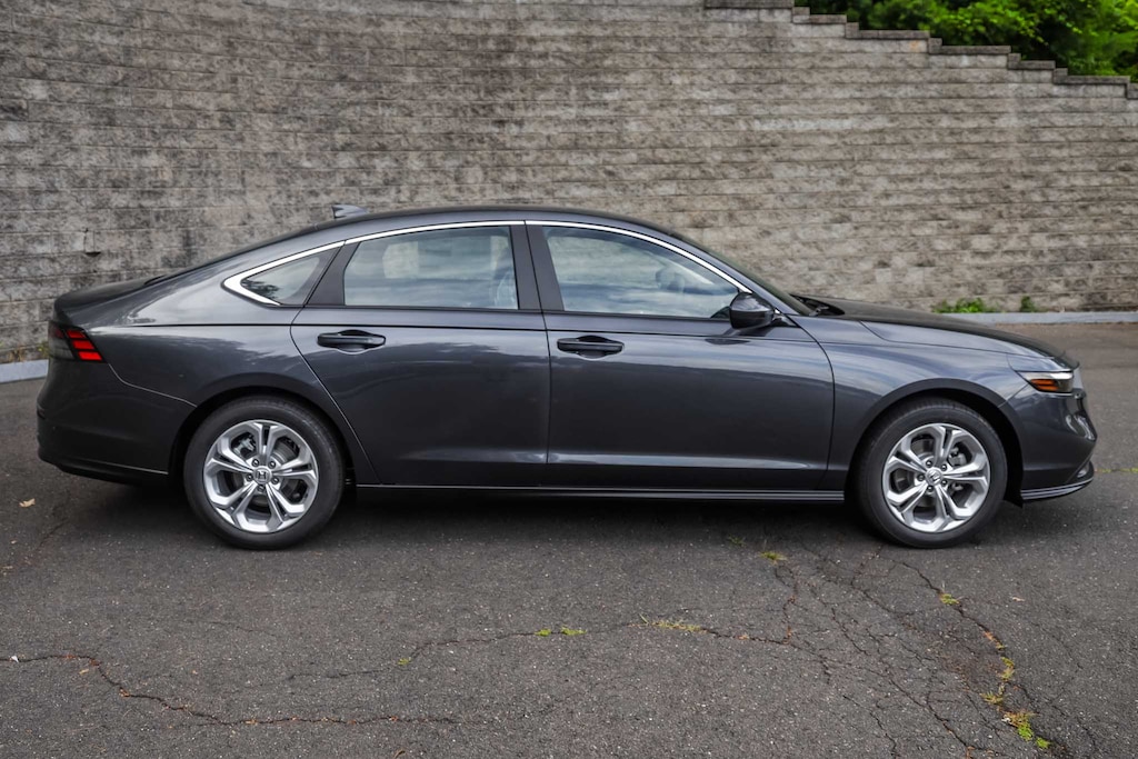 New 2026 Honda Civic Hybrid Sport Sedan