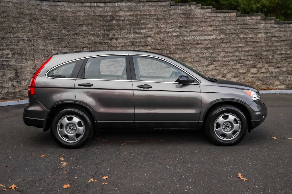 Used 2011 Honda CR-V LX SUV
