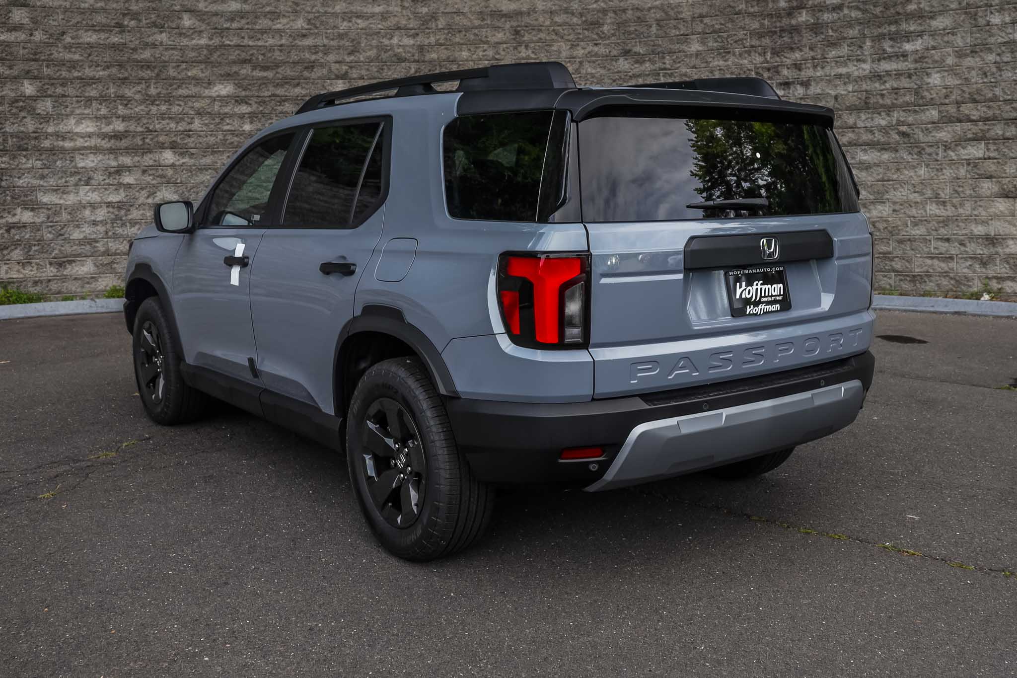 2026 Honda Passport photo 3
