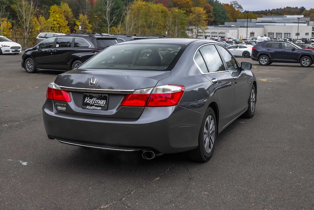 Used 2013 Honda