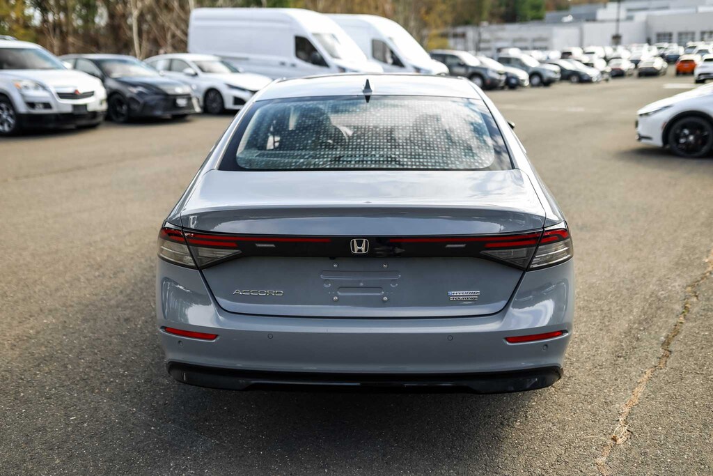 Certified 2024 Honda