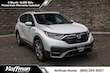 Honda CR-V Hybrid