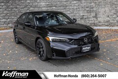 2026 Honda Civic Sport Sedan 2HGFE2F51TH563750