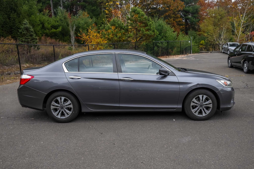 Used 2013 Honda