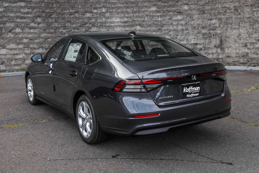 New 2026 Honda Civic Hybrid Sport Sedan