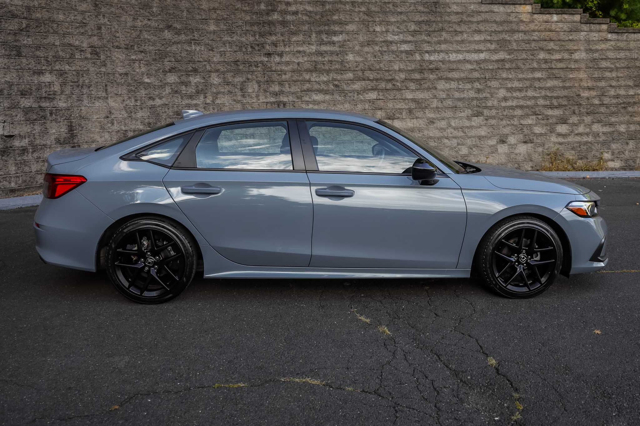 2023 Honda Civic Sport photo 3